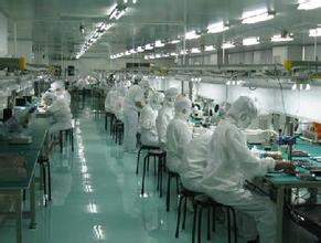 凈化工程專業施工